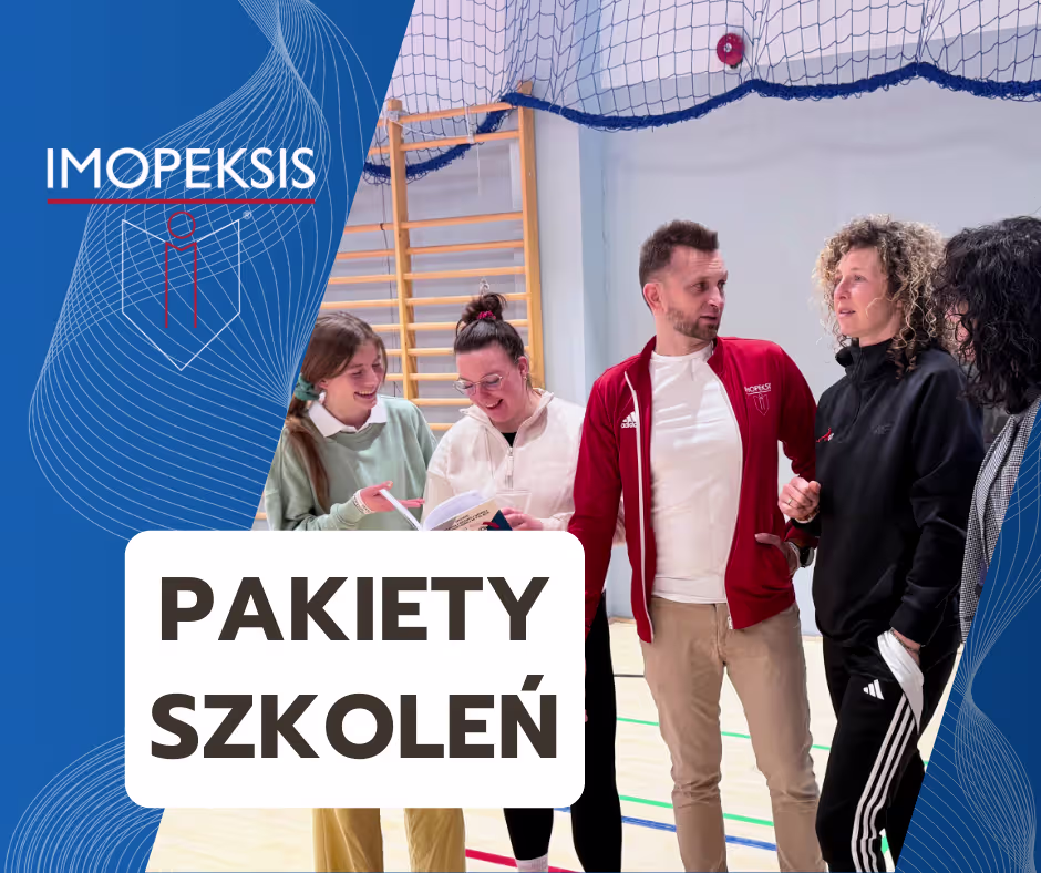 Pakiety szkoleń online