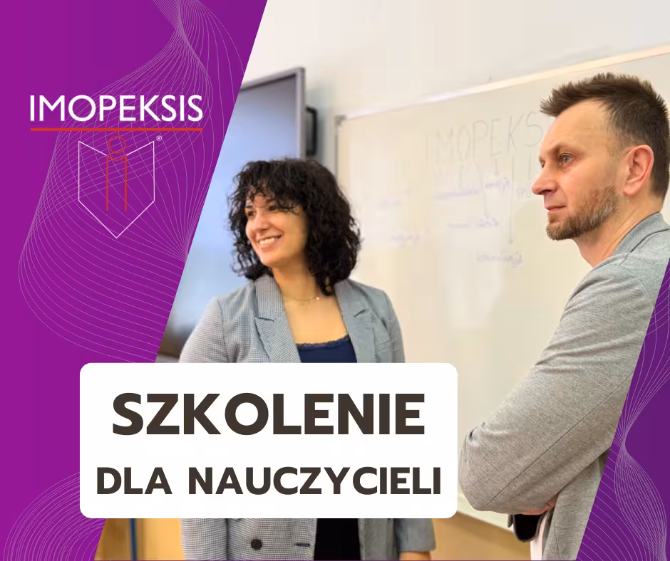Szkolenie Online – NAUCZYCIELE